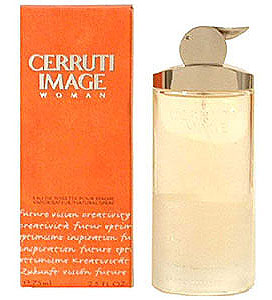 Cerruti Image Perfume - Click Image to Close